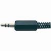 3.5mm Stereo Plug Plastic view 1