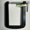 8 in. Deep Throat U-Clamp view 1