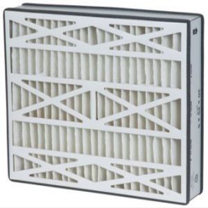 Generalaire DPFR20X25X5M11-DGL Filter Merv 11, Pack Of 2