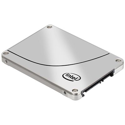 Intel Solid-State Drive DC S3710 Series Solid State Drive Internal Firewire_Esata 2.5" (SSDSC2BA800G401)