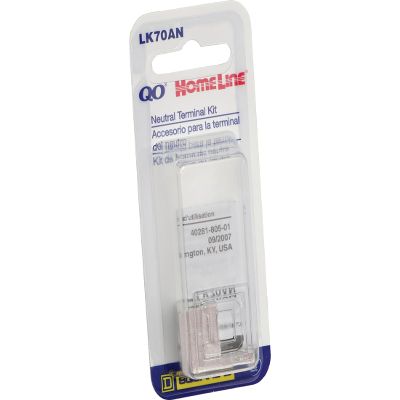 Square D - LK70AN Neutral Lug AL/CU,