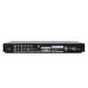 Supersonic SC-38HT 5.1 Surround Channel DVD Home Theater System with DVD/CD Support, Karaoke Mic Jacks, USB Input, FM Radio, 75W Speaker Output, Multi-Language Support, and Remote Control! view 3