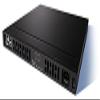 CISCO 4331 Router 3 Ports - 6 Slots - Desktop, Rack-mountable, Wall Mountable / ISR4331/K9 / view 1