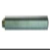 Bondhus 50209 T9 Hex Tip ClickSet Torque Limiting Device Screwdriver Blade with TuffKote Finish view 1