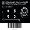 8000 B-R REPAIR-KIT SPEED 3/8" view 2