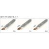 TRUSCO Steel File TSA200-T view 2