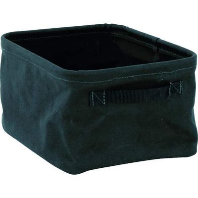 TRUSCO TCC-5-BK Cross Case, Black