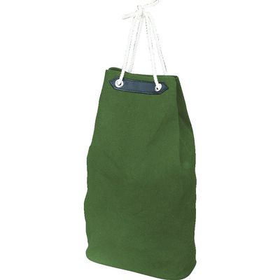 TRUSCO TDBL-OD Tool Bag, L, OD Color, H 20.1 x W 13.8 inches (510 x 350 mm)