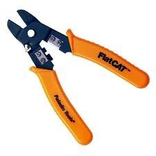 Tempo (Formerly Greenlee/Paladin Tools) PA1160 Tool Strip/Cut Flat 2-10 Condctv