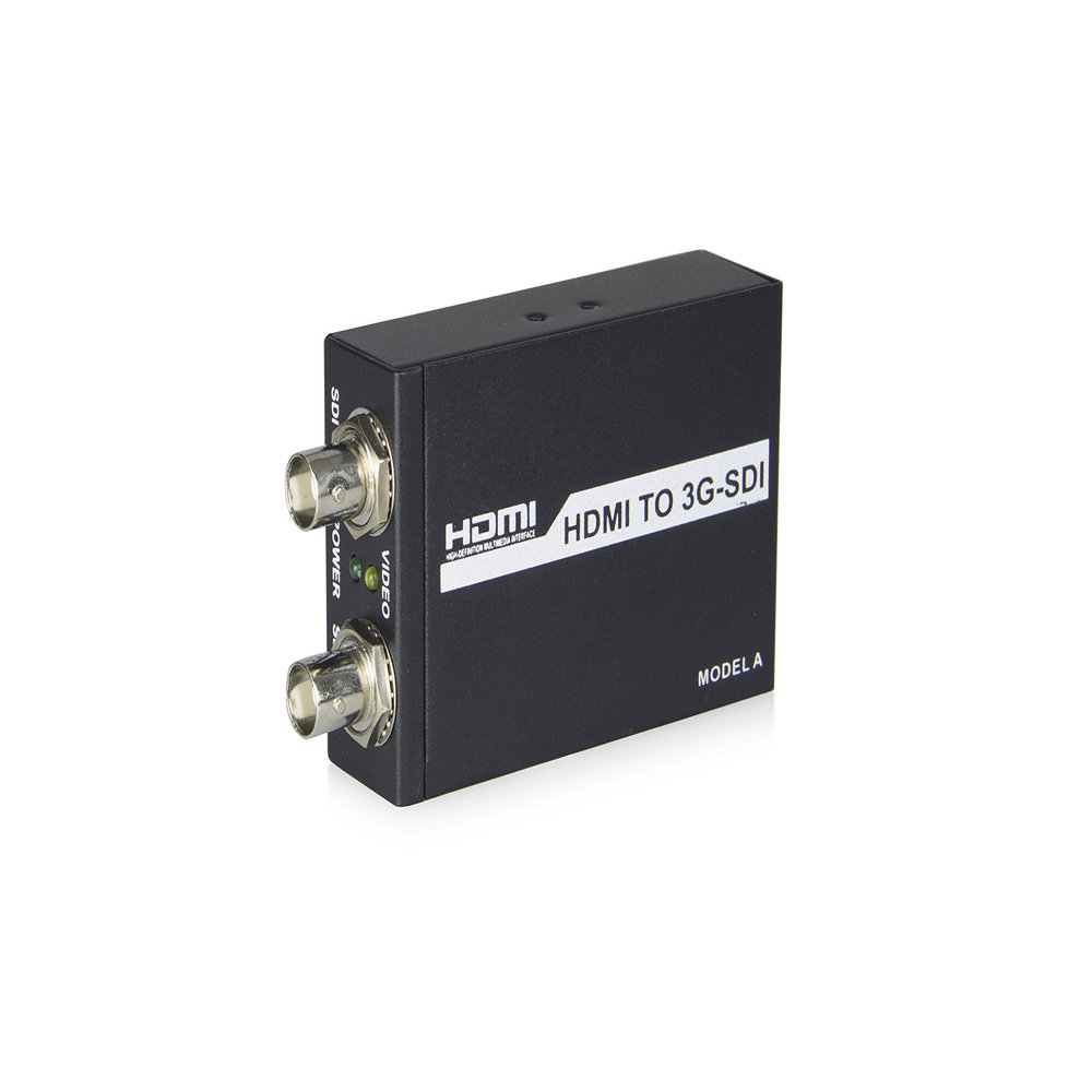 AVInAir AV-SF-HS101A Spitfire Pro HDMI to SDI Converter with SRC Function
