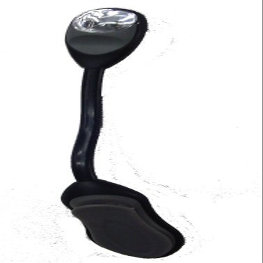 Task Light Clip On LED 837296B