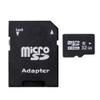 32GB 32G Micro SDHC Flash Memory Card with SD Card Adapter view 1