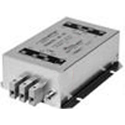 AC Power Line Filters FN351H-25/33