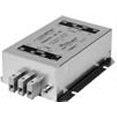 AC Power Line Filters FN351H-25/33