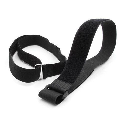 Botron BSTP20 Non-Conductive Strap, 1 inch x 20 inch -2 pack