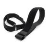 Botron BSTP20 Non-Conductive Strap, 1 inch x 20 inch -2 pack view 1
