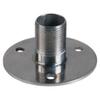 Shakespeare 4710 Heavy Duty Stainless Steel Flange Mount - Marine Electronics view 1