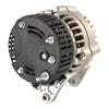 DB Electrical AIA0001 New Alternator for Holland Case Tractor Tm115 Tm120 Tm125 Tm130 Tm140 Tm150 Tv145 Tm135 Tm140 Tm150 Tm155 W 6-456 IA1020 MG404 MG671 113529 82014508 87361085 AAK5355 IA 1020 view 2