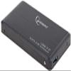 Gembird ee2-u3s-2 Black view 1