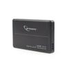Gembird ee2-u3s-2 Black view 2