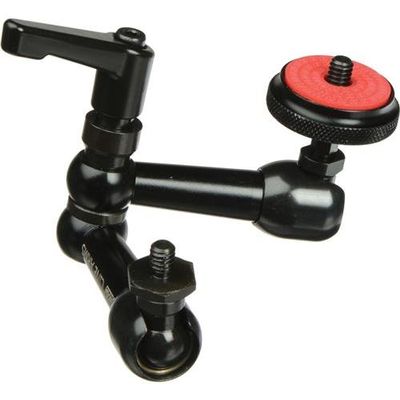 Noga NF9014CA Cine Arm, 7.2lbs Capacity