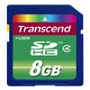 Canon VIXIA HF200 Camcorder Memory Card 8GB (SDHC) Secure Digital High Capacity Class 4 Flash Card view 1