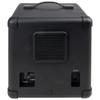 iLive 6-Can Cooler/Bluetooth Speaker Combo Black view 2
