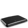 GPX 9" Portable DVD Player Bundle Black view 2
