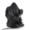 Zeckos Destroyer of Worlds Grim Reaper Plasma Crystal Ball Accent Lamp view 3