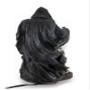 Zeckos Destroyer of Worlds Grim Reaper Plasma Crystal Ball Accent Lamp view 4