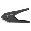 Swingline Low Force 1 Hole Punch Supplies Supplies Acc7074017 Acco International Inc. view 1