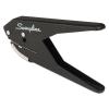 Swingline Low Force 1 Hole Punch Supplies Supplies Acc7074017 Acco International Inc. view 3