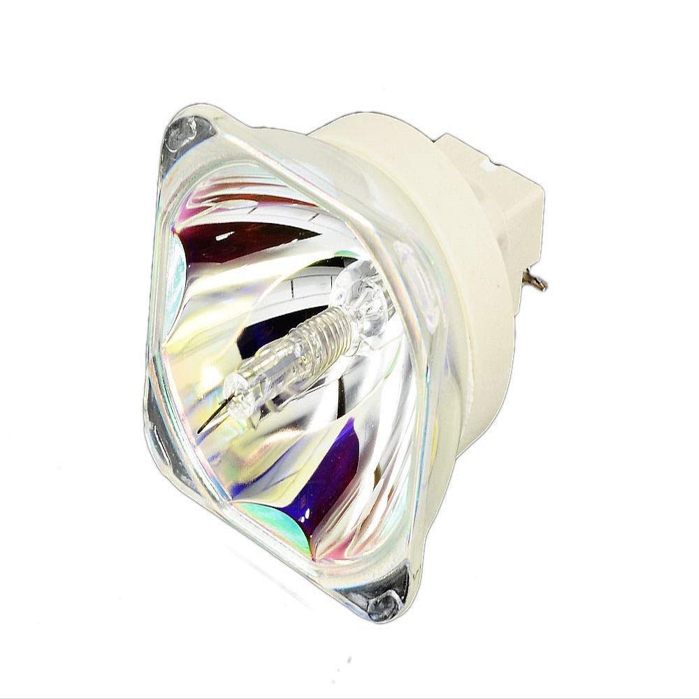 AWO Original Projector Bare Lamp Bulb BL-FU310C Fit for OPTOMA X501