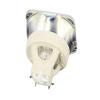 AWO Original Projector Bare Lamp Bulb BL-FU310C Fit for OPTOMA X501 view 3