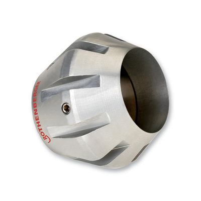 Rothenberger Guide skid 30mm camerahead for DN150 1500000120