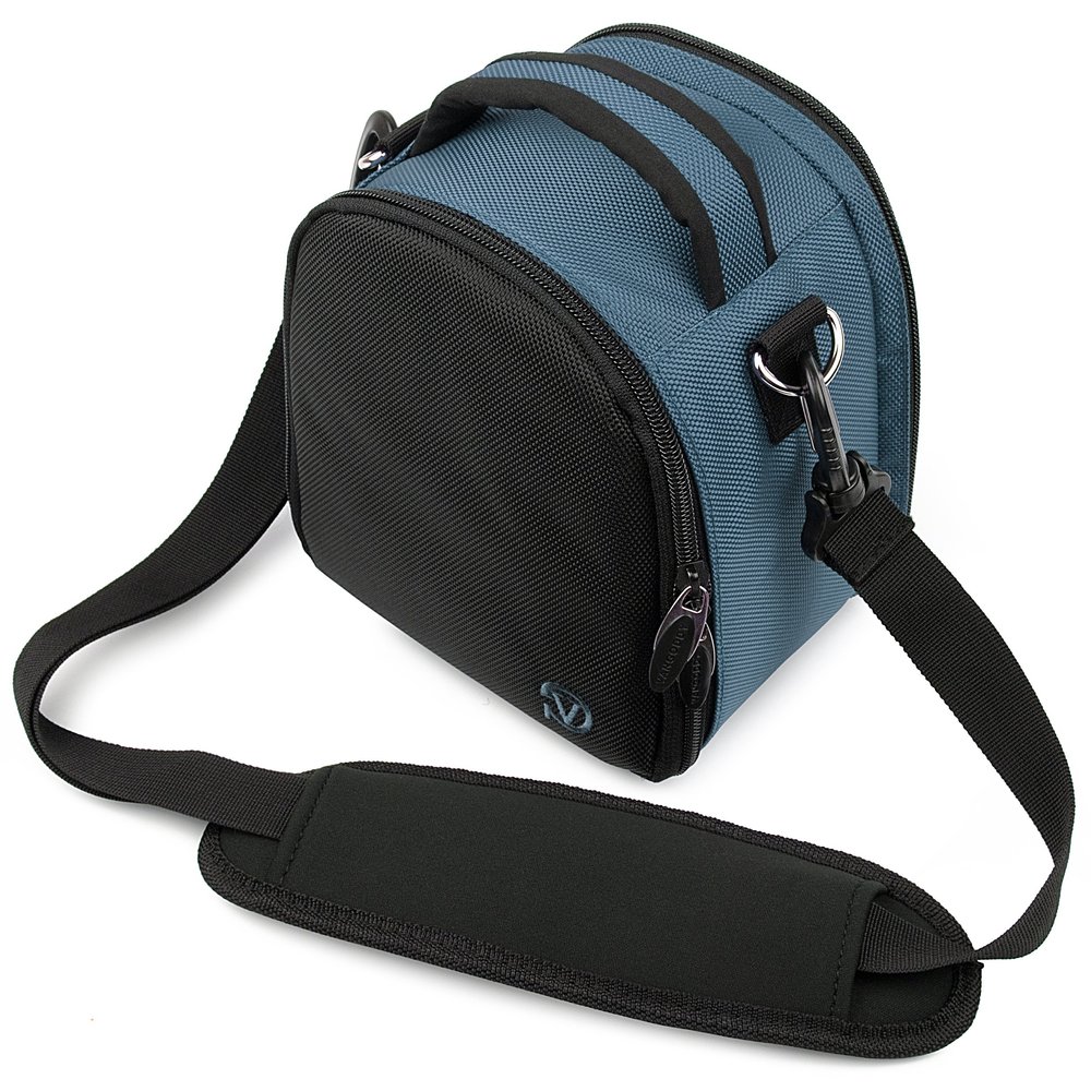 Vangoddy Camera Cartrying Case Compatible for WPZ2, FZ152, ORBIT360, SP360, AZ401, AZ252, AZ421, AZ527, AZ528
