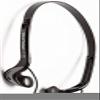 SONXTRONIC Xdr-8000 Vertical in Ear Ultralight Sport Running Headband Headphones view 1