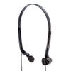 SONXTRONIC Xdr-8000 Vertical in Ear Ultralight Sport Running Headband Headphones view 3