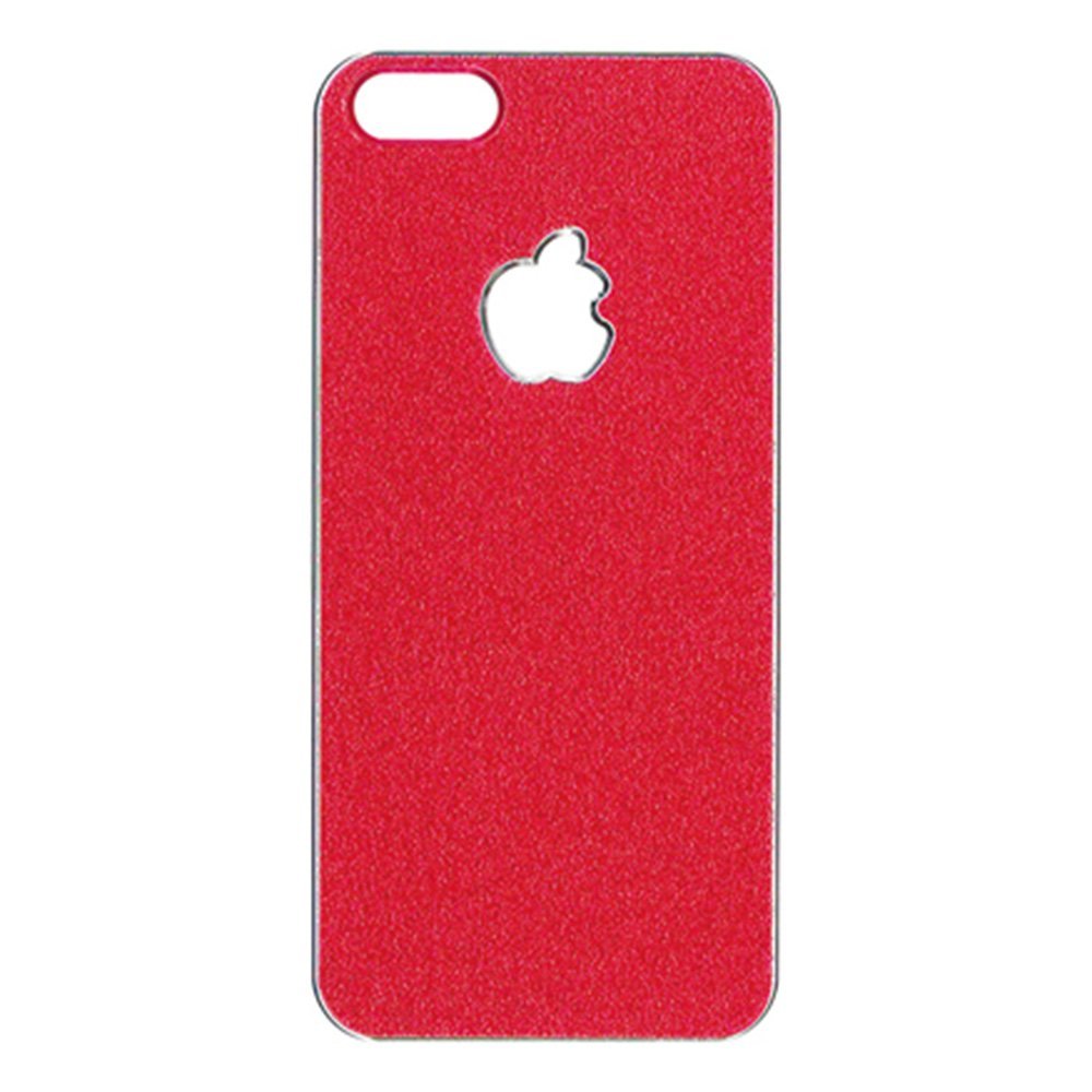  Mars iPhone 5/5s Back Cover Scarlet