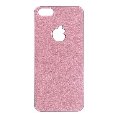 Mars iPhone 5/5s Back Cover Pink