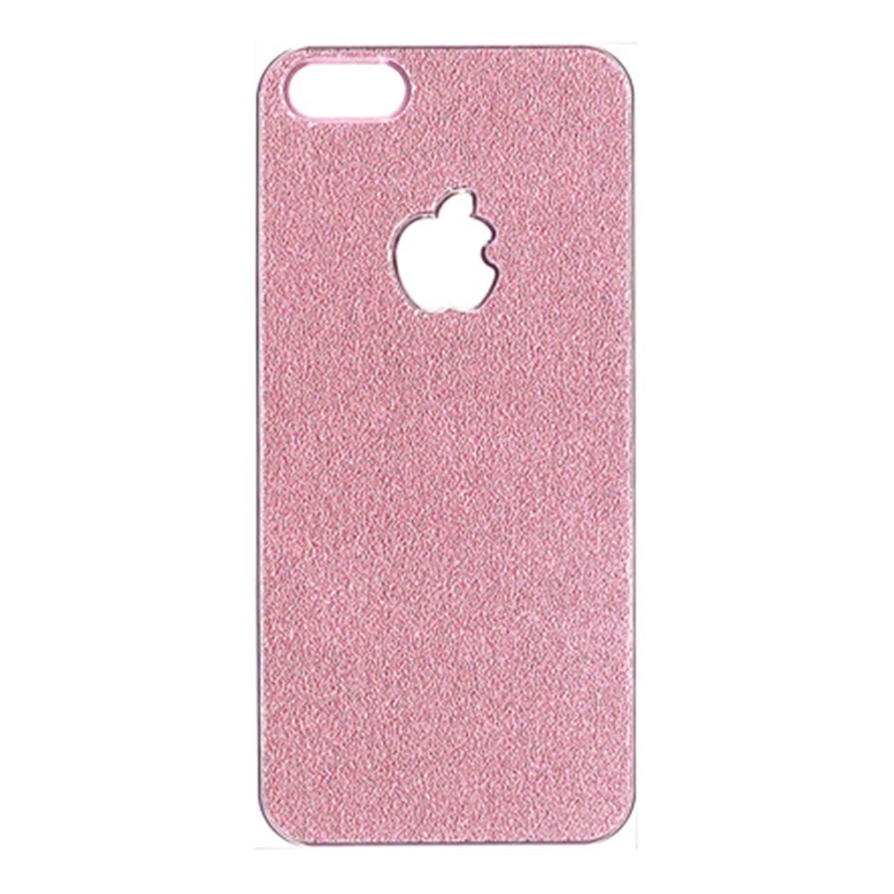  Mars iPhone 5/5s Back Cover Pink