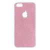  Mars iPhone 5/5s Back Cover Pink view 1