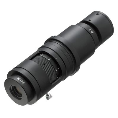HOZAN Zoom lens C mount type 105mm L-815 (Japan Import)