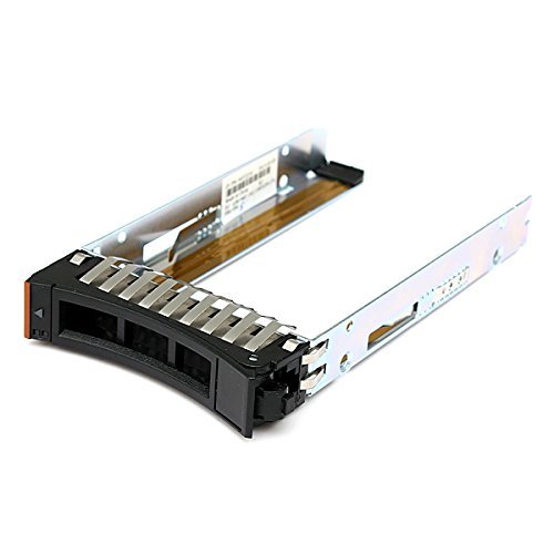 2.5 Inch SAS SCSI SFF Drive Tray Caddy Sled for IBM 44T2216 x3400