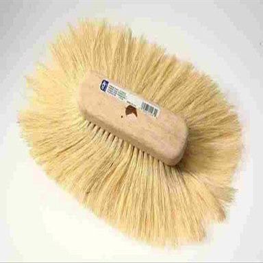 DQB Panda Paw I 14 in. W Wood Stippling Brush