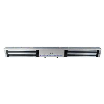 600DLB - Alarm Controls