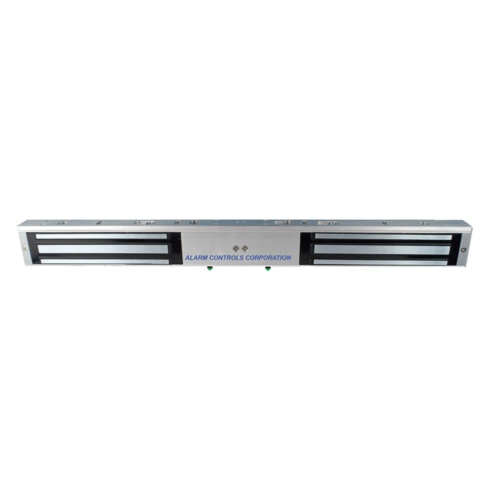 600DLB - Alarm Controls