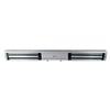 600DLB - Alarm Controls view 1