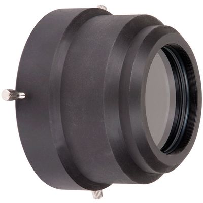 Ikelite - Extended Flat Port for Compact MIL