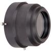 Ikelite - Extended Flat Port for Compact MIL view 1